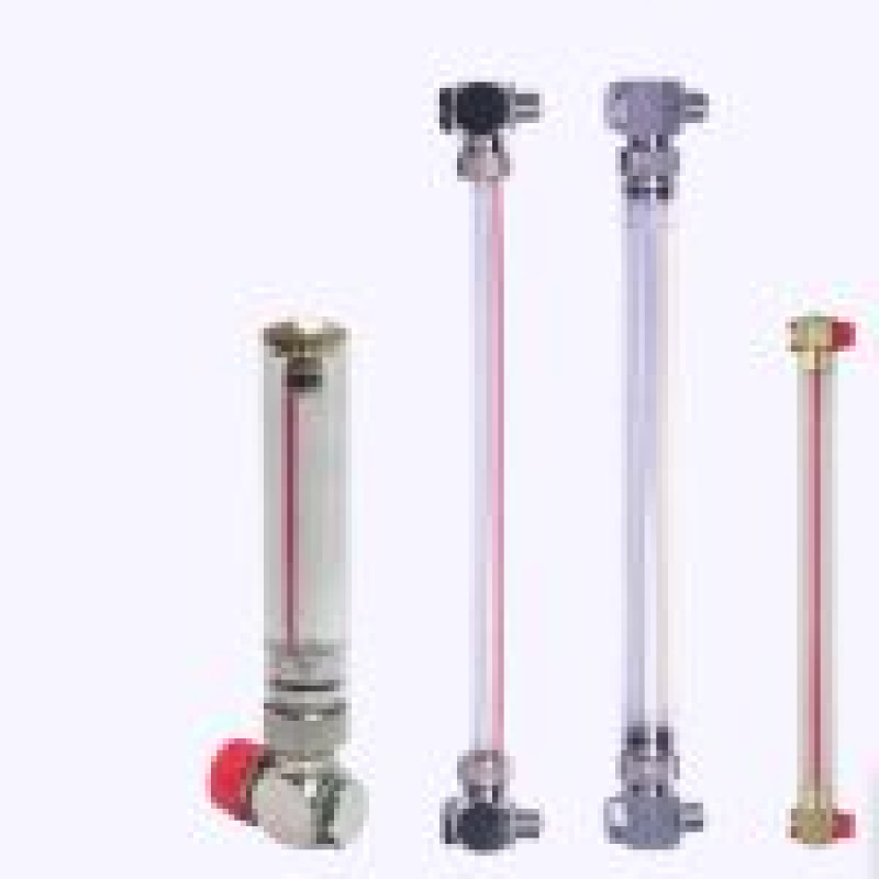 Mini Gauges HighQuality Solutions from John Moncrieff